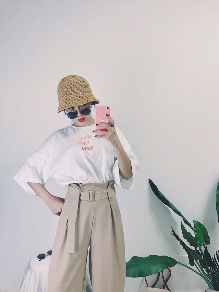 ISFN | 3-color electric embroidery | 2色