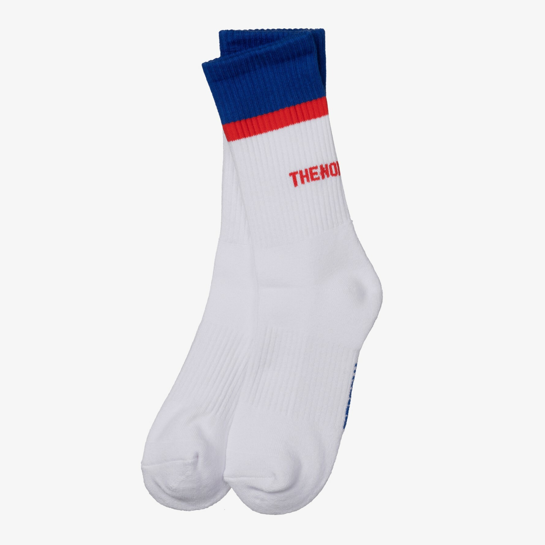 【代購】THE NORTH FACE 北臉 白標 WL MID SOCKS 雙色 中筒襪子 襪子 NY4MQ50