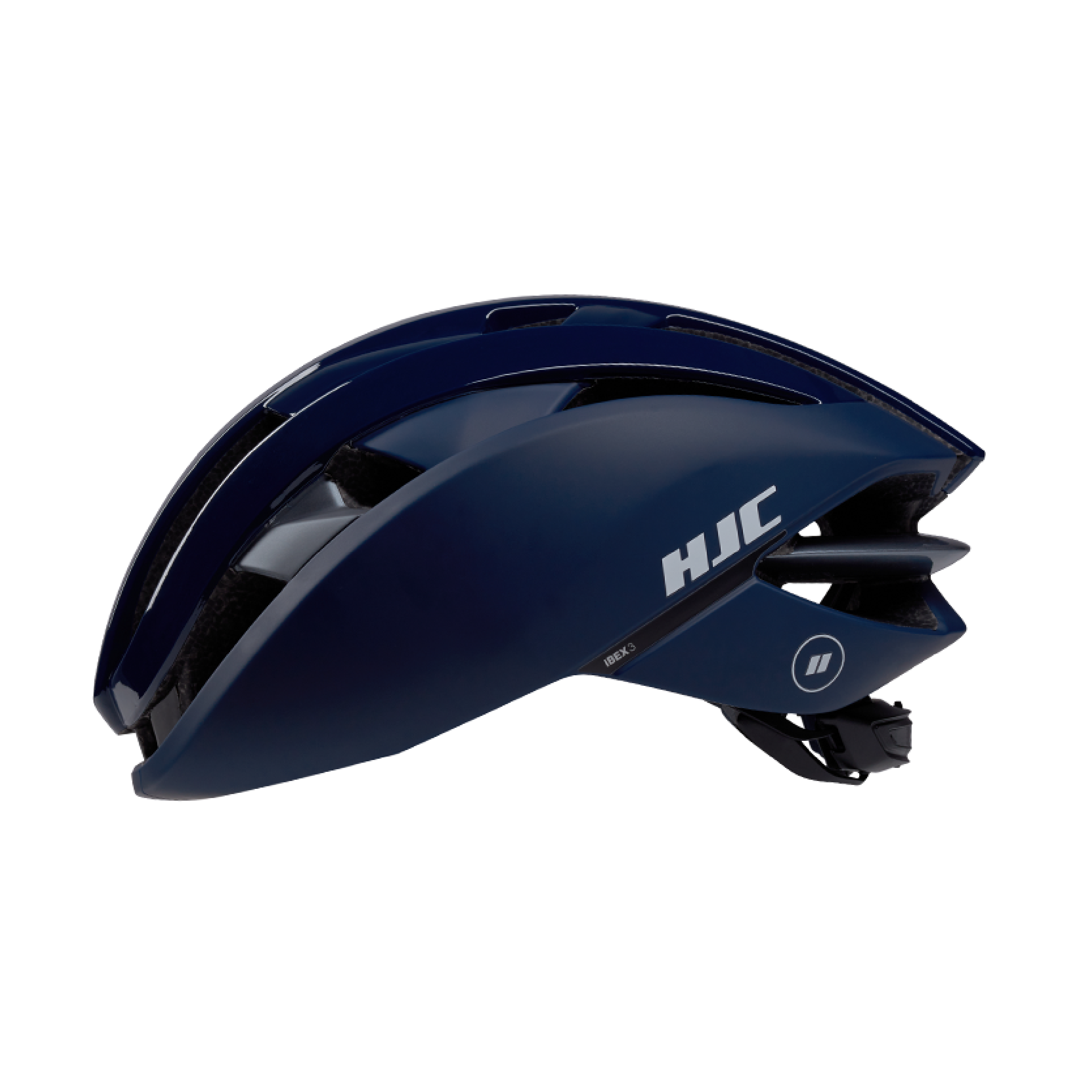【HJC】IBEX 3.0 自行車安全帽 - 海軍藍 - NAVY