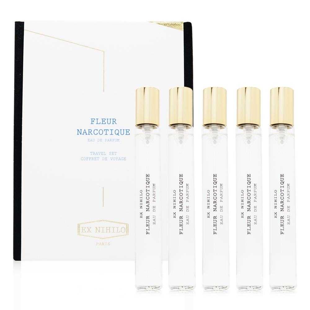 迷走緋花淡香精