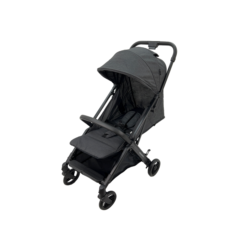 Jolly Matrix 自動收折嬰兒手推車