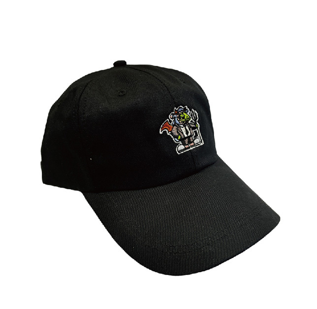ISFN | Good vs. Mischief Hat
