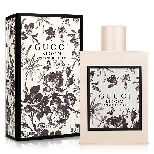 GUCCI 花悅蜜意濃郁女性淡香精