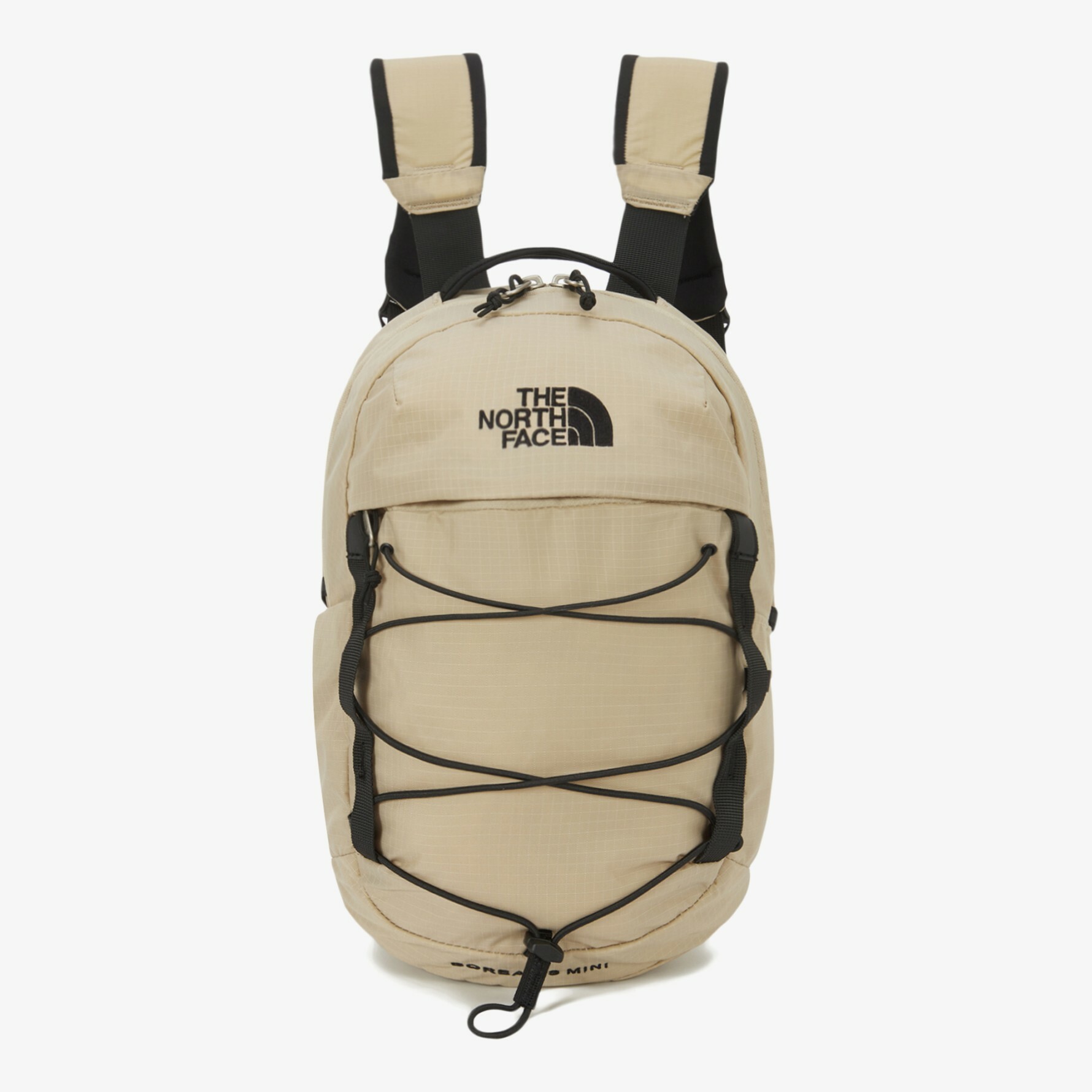 【代購】THE NORTH FACE 北臉 BOREALIS MINI PACK 後背包 NM2DQ55