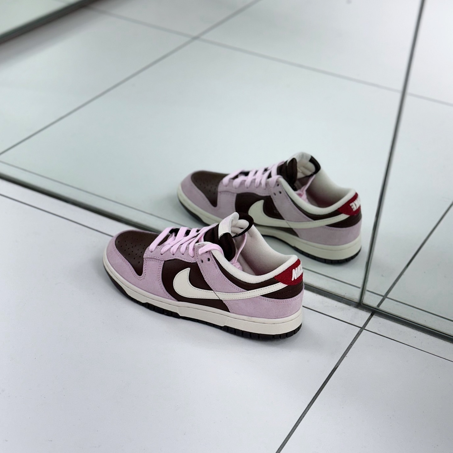 Nike Dunk Low 日本新發售 野莓冰茶 莓果粉 HM0987-200