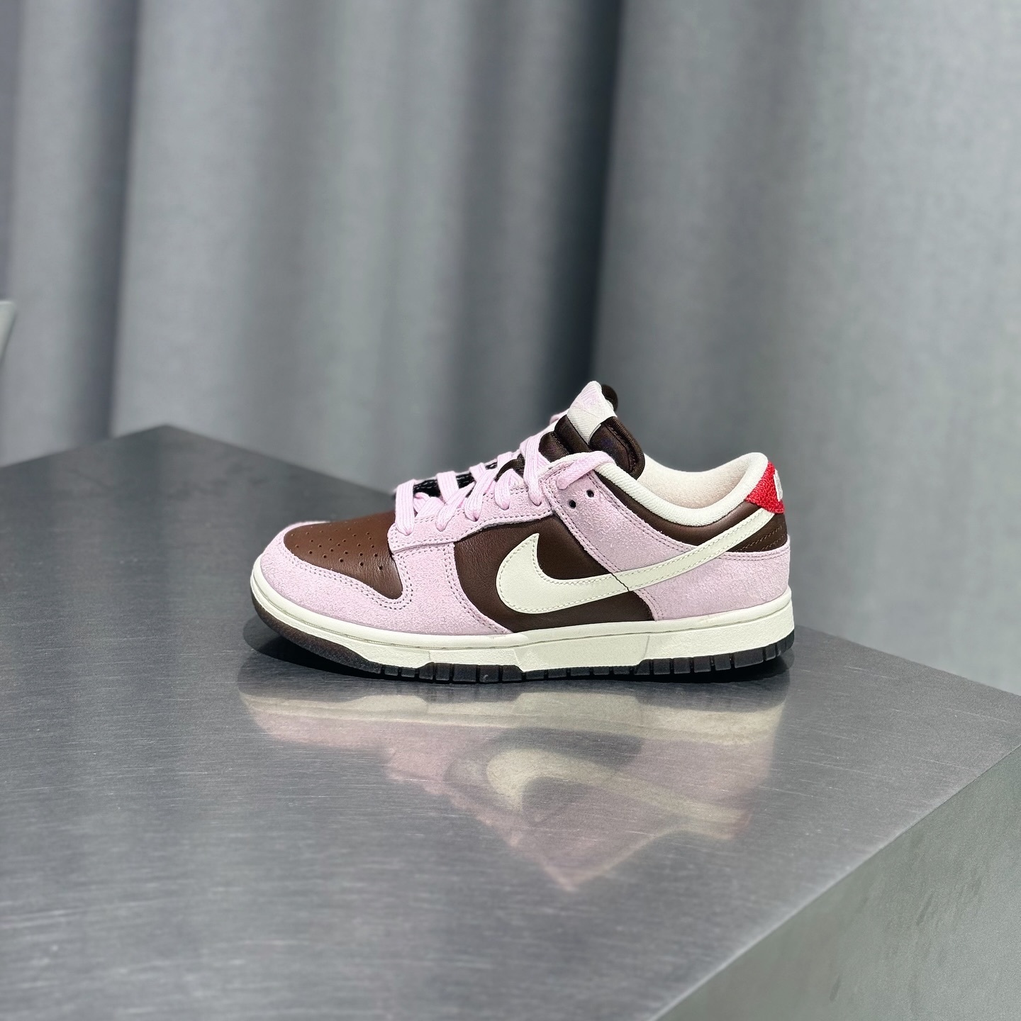 Nike Dunk Low 日本新發售 野莓冰茶 莓果粉 HM0987-200