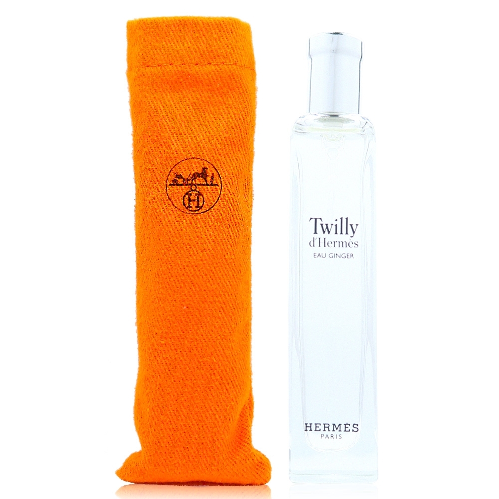 香水(女性用) Twilly d'Hermes EAU GINGER 85ML Twilly d'Hermès Eau Ginger Eau de parfum - 1.01 fl.oz