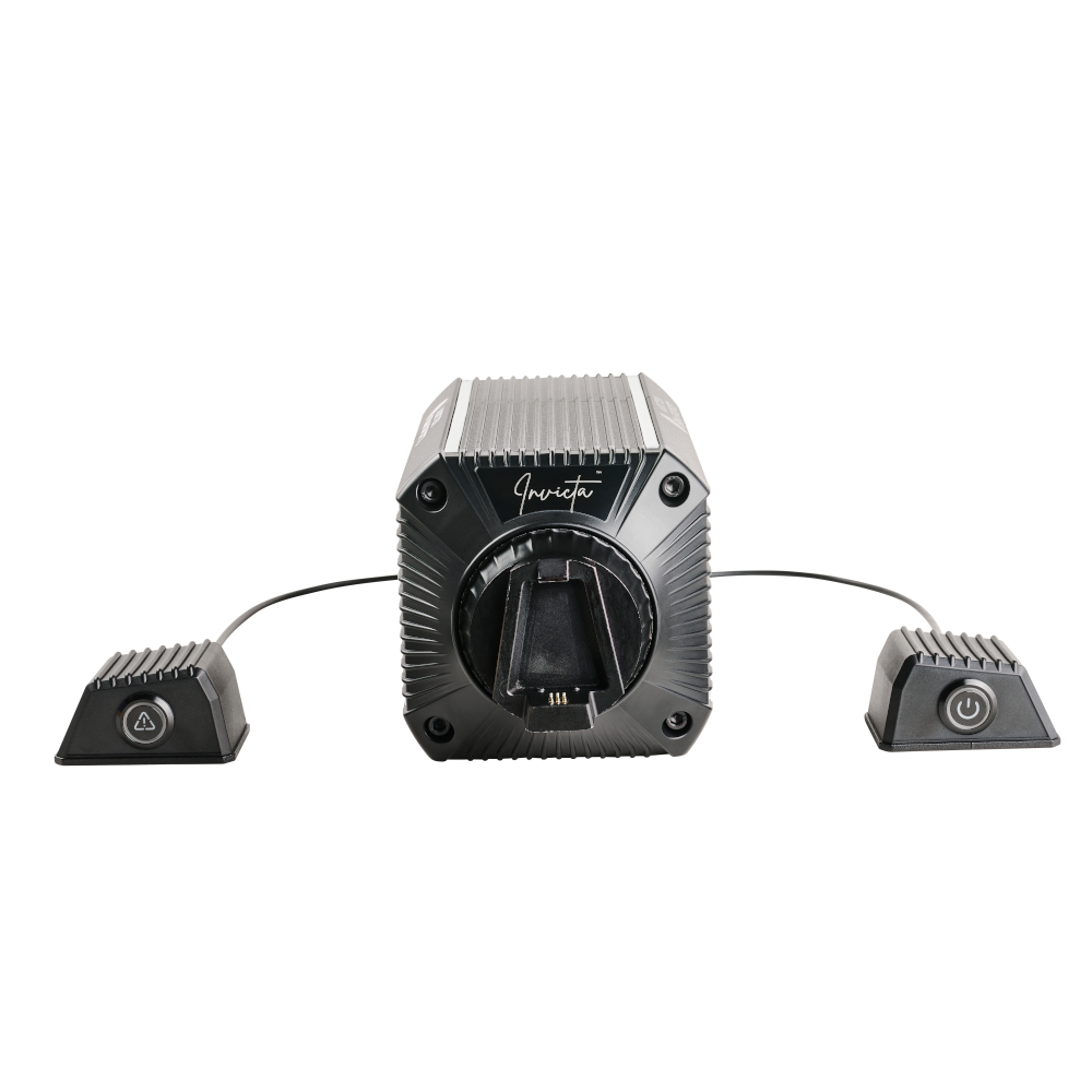 Asetek SimSport INVICTA™ Formula BUNDLE