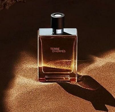 Hermes 愛馬仕 大地男性淡香水