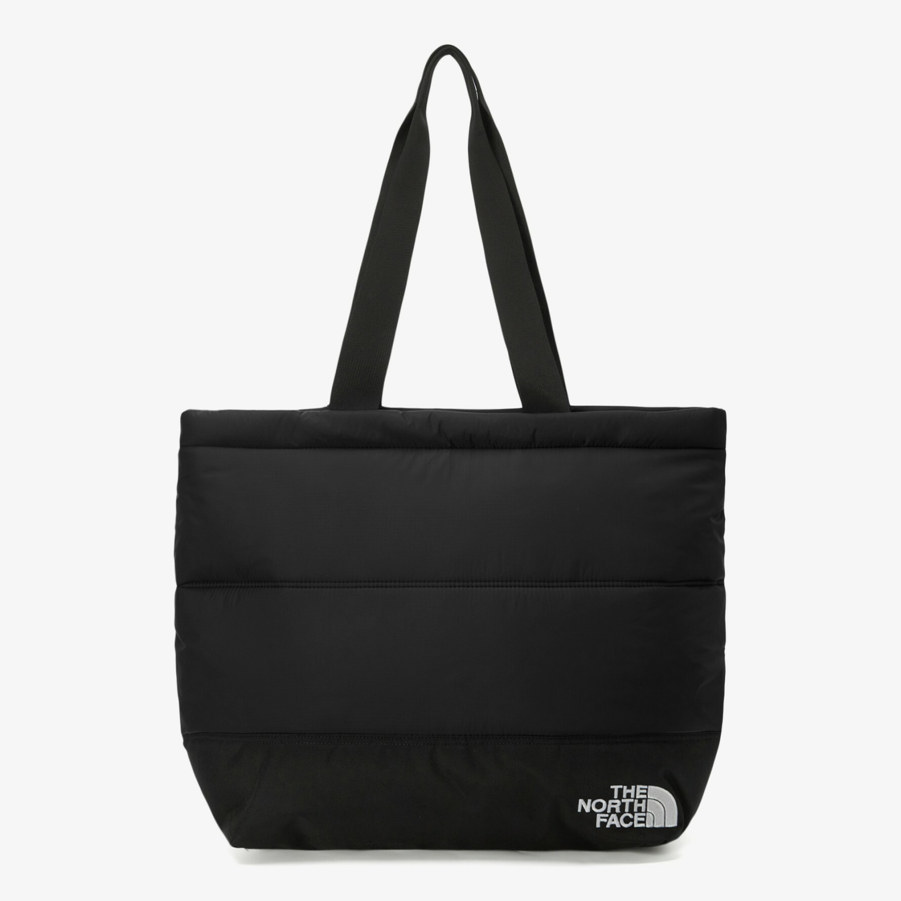 【代購】THE NORTH FACE 北臉 NUPTSE TOTE 羽絨 手提 托特包 NN2PQ86