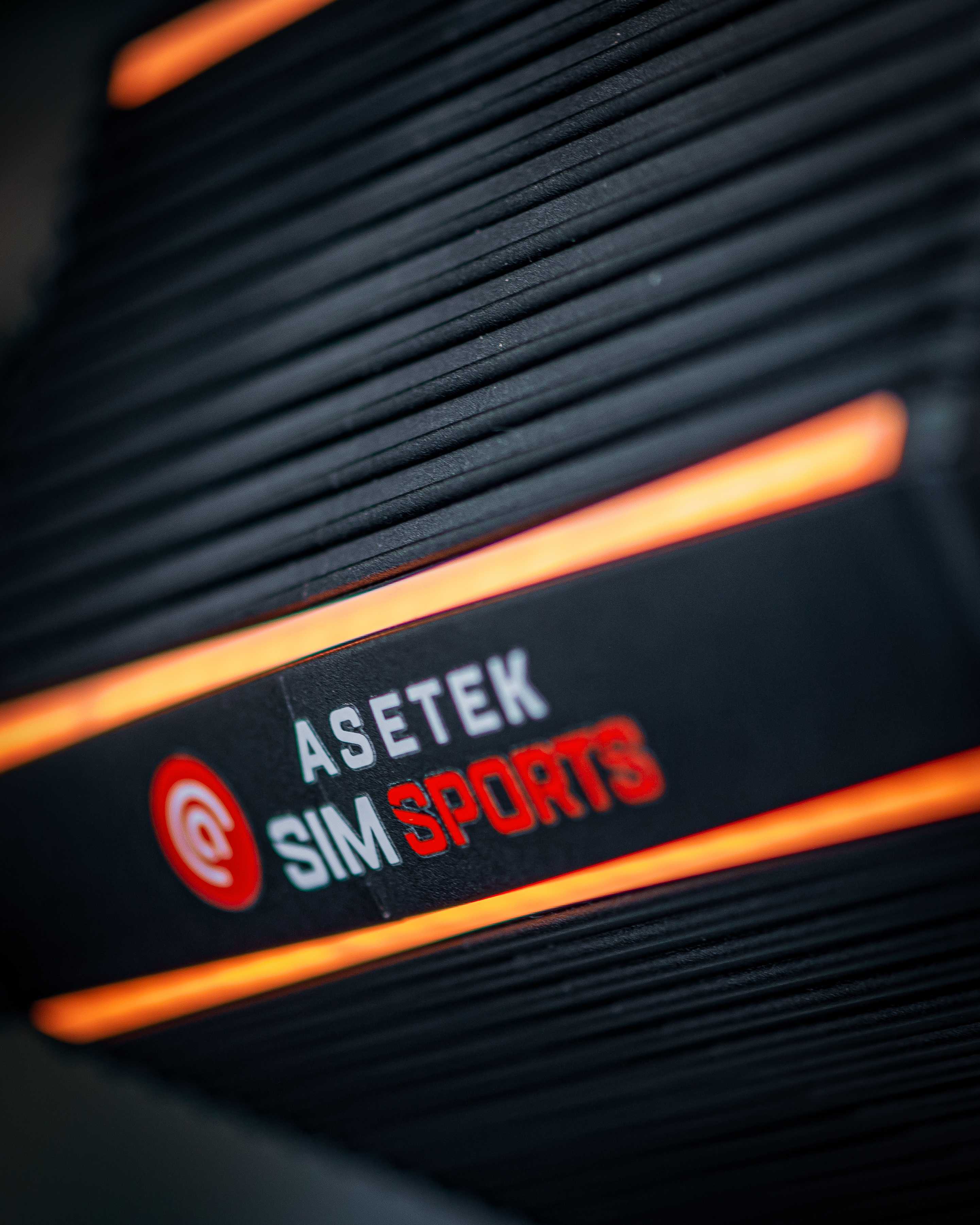 Asetek SimSport Invicta™ Direct Drive Wheelbase 27Nm