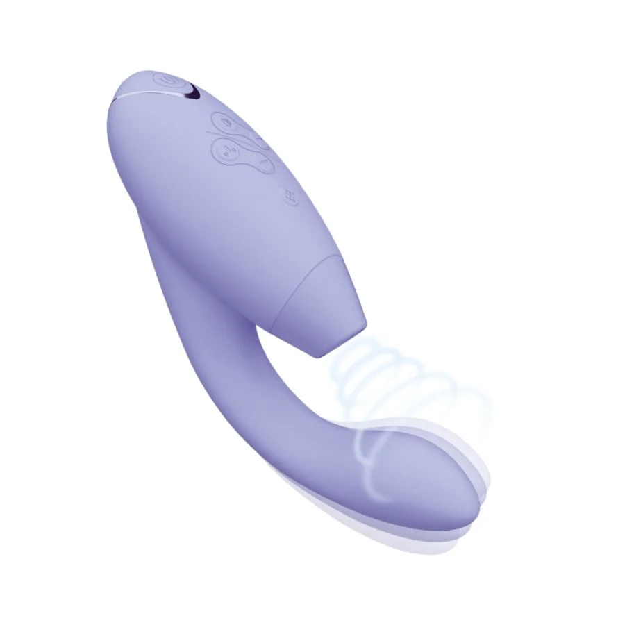 Womanizer Duo 2 - Lilac