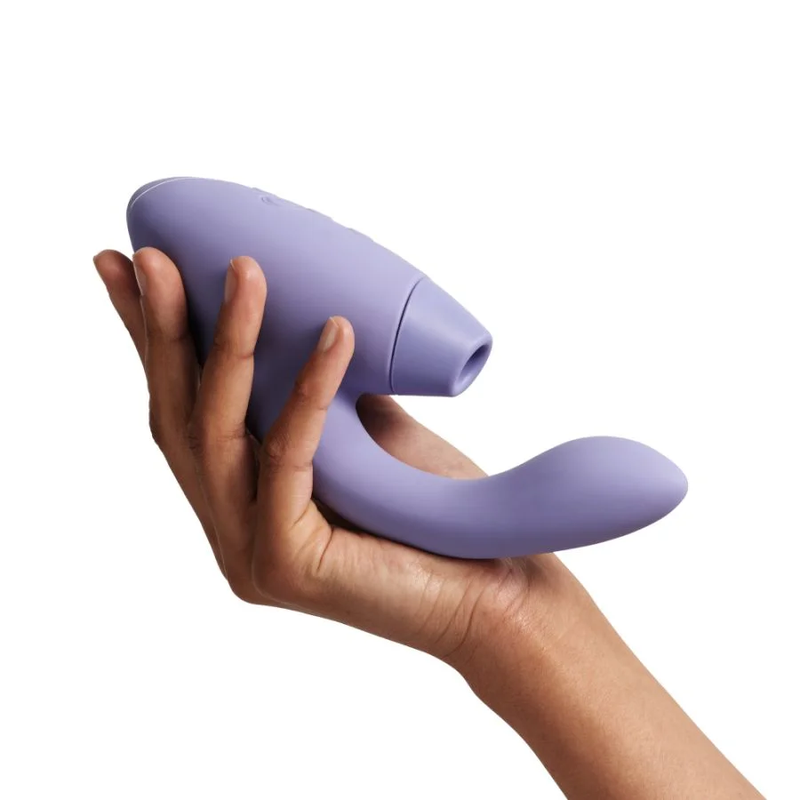 Womanizer Duo 2 - Lilac