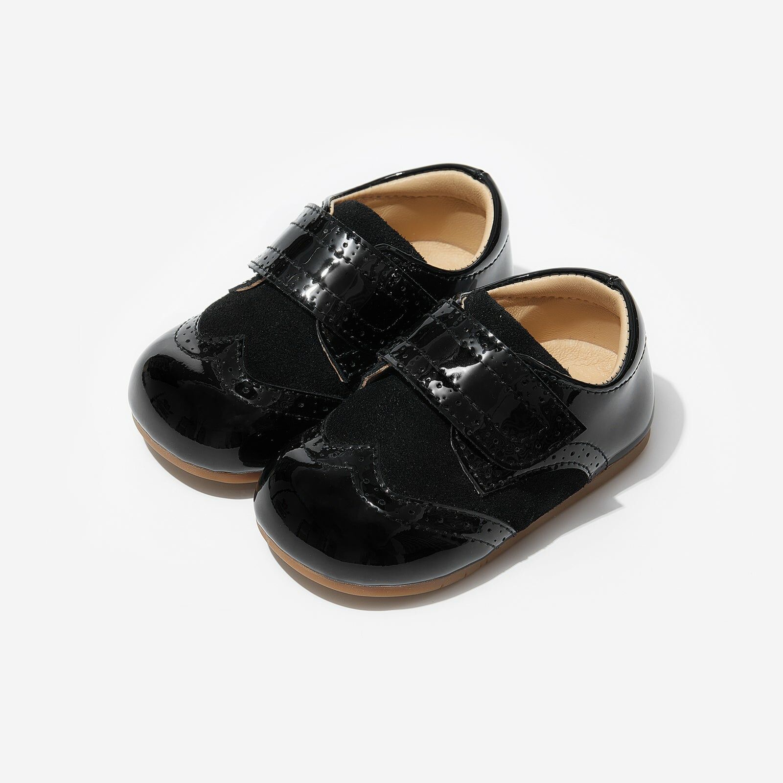 澳洲童鞋 Woolly Kids♡Amber