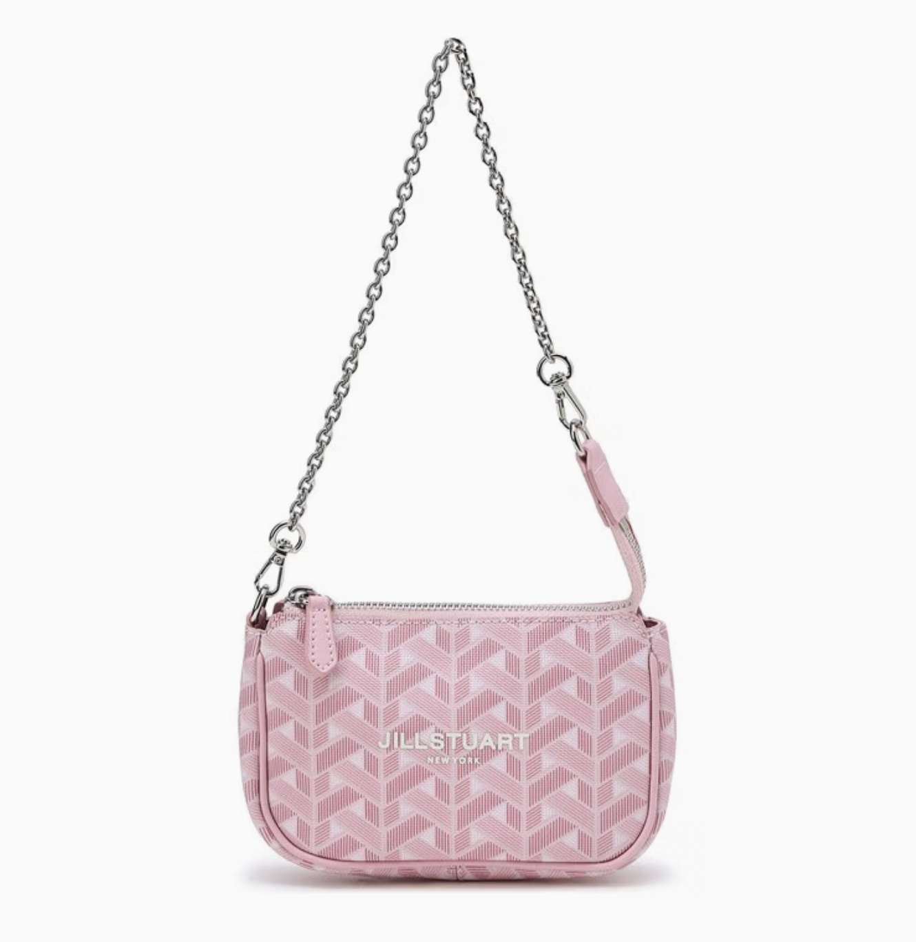 韓國Jillstuart Rosella Chilling Pattern Mini Shoulder Bag