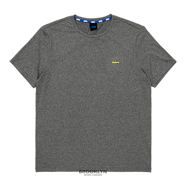 NCAA 短T 密西根 小LOGO 灰雪花 吸排 短袖 休閒 男女 7221507312