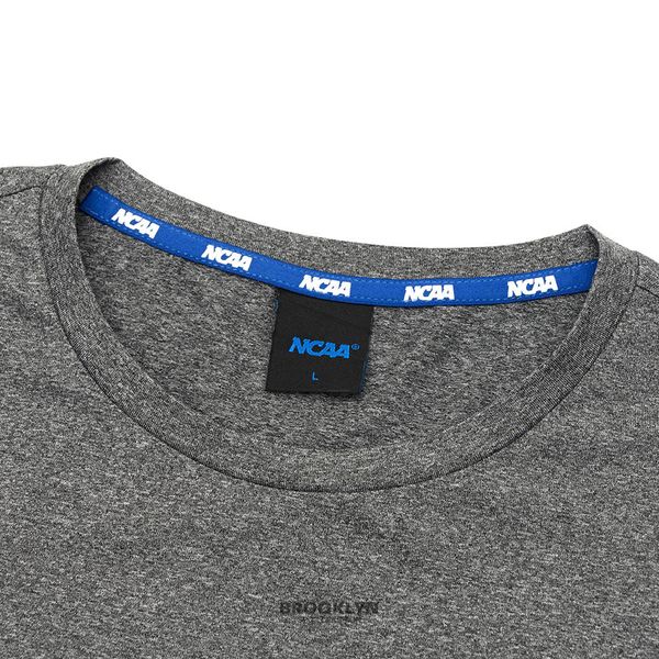 NCAA 短T 密西根 小LOGO 灰雪花 吸排 短袖 休閒 男女 7221507312