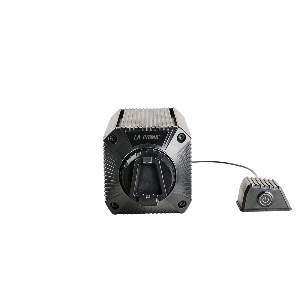 Asetek SimSports® La Prima™ Direct Drive Wheelbase 12Nm
