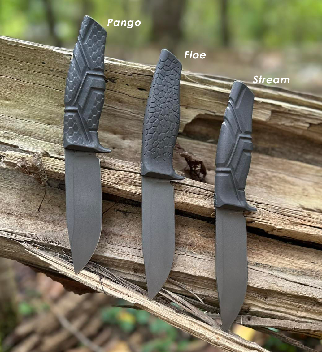 Utsch & Gierse Tools GmbH TiNy 系列直刀