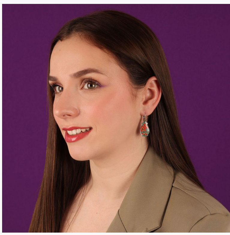 Taratata Living room Lever back earrings fantaisie -  H24-05702-10M