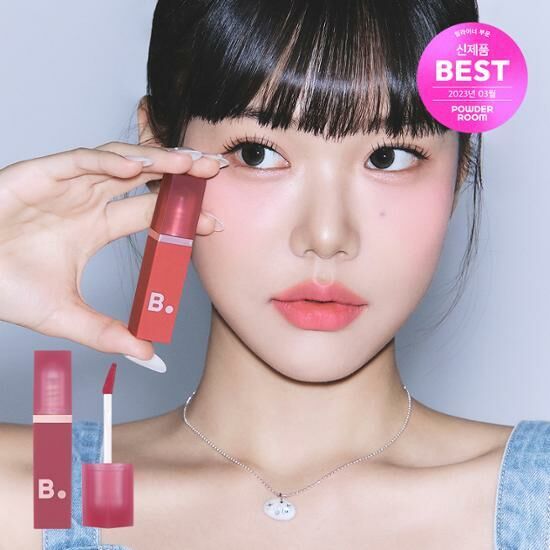 Banila Co. Sheer Velvet Veil Tint