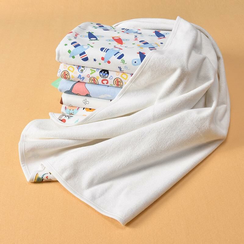 日單 竹纖維三層防水墊