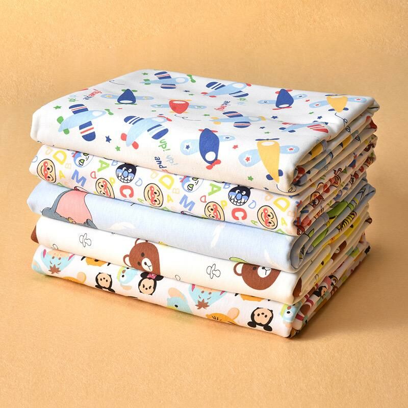 日單 竹纖維三層防水墊