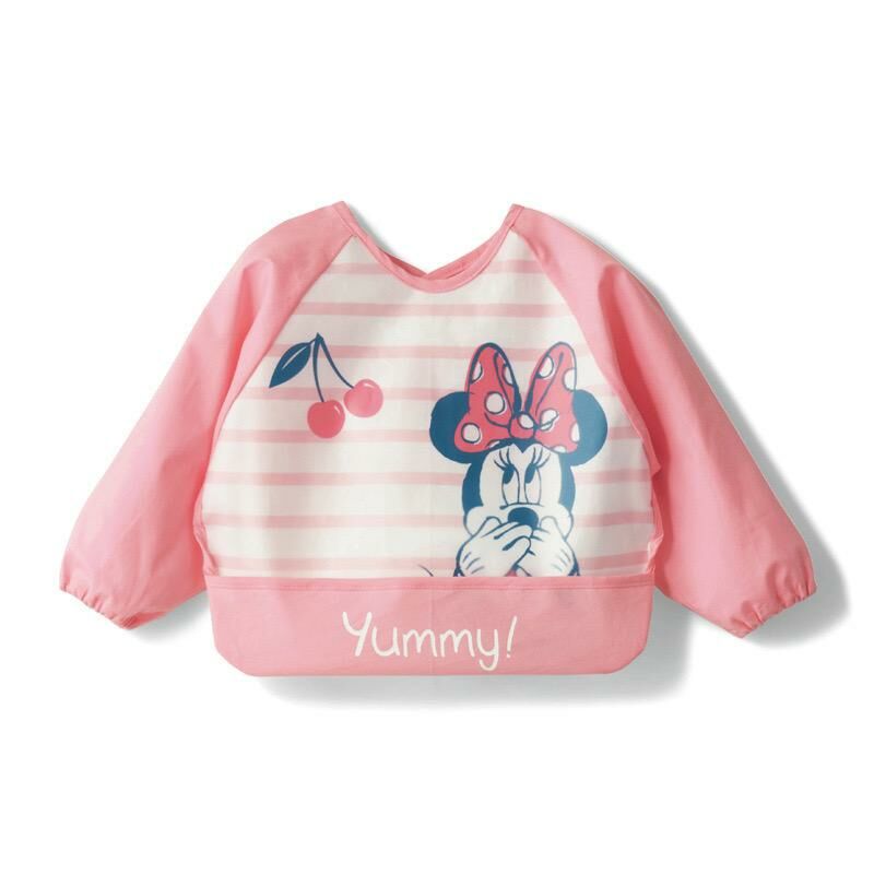 廠單 長袖防水罩衣