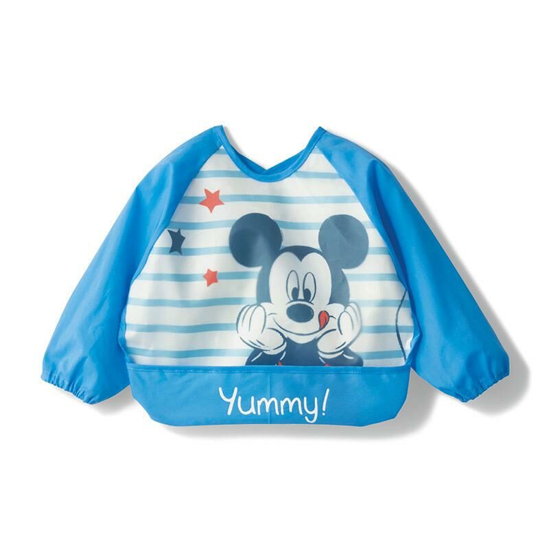 廠單 長袖防水罩衣