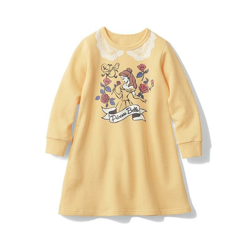 廠單 迪士尼公主裙