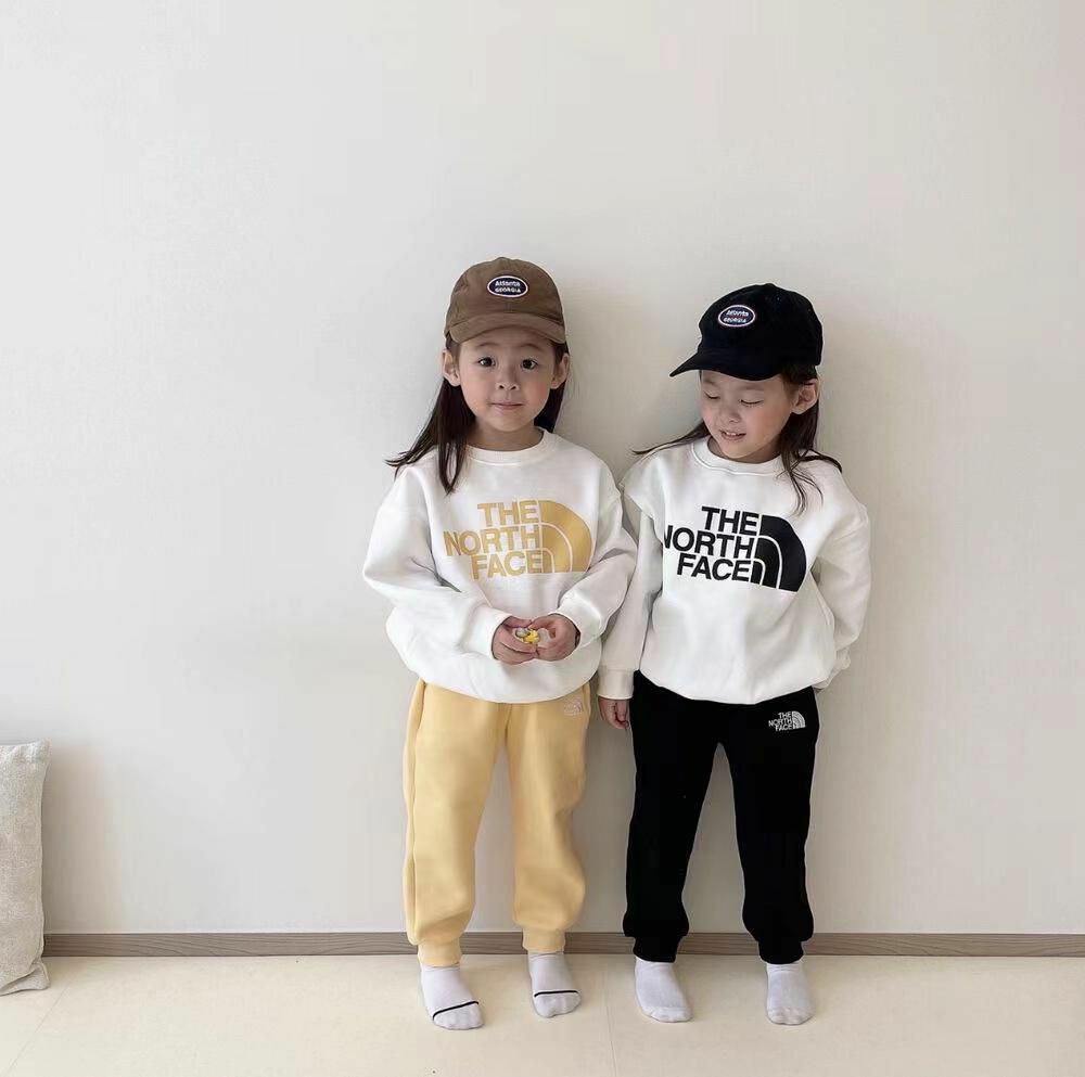 廠單 TNF秋季套裝