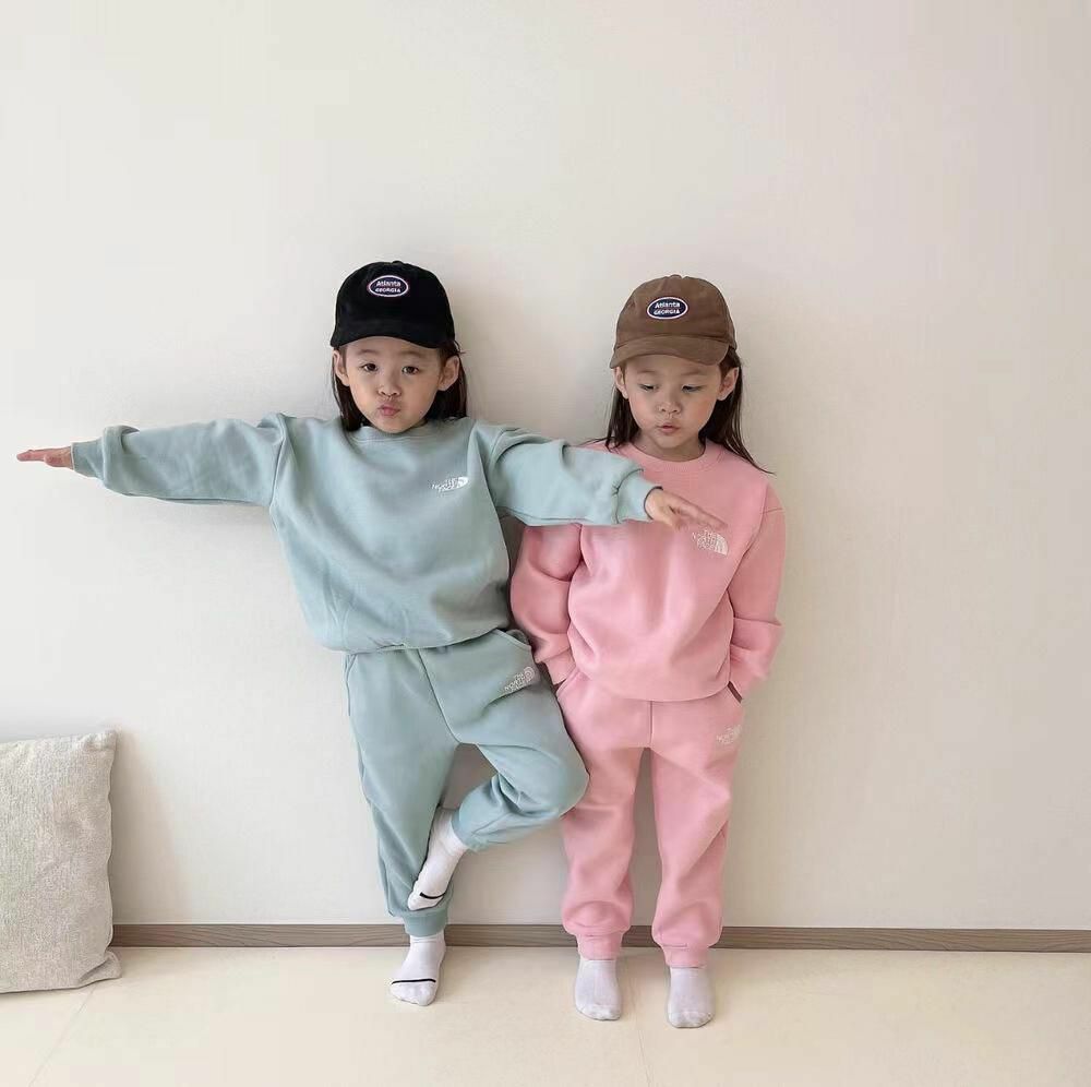 廠單 TNF秋季套裝