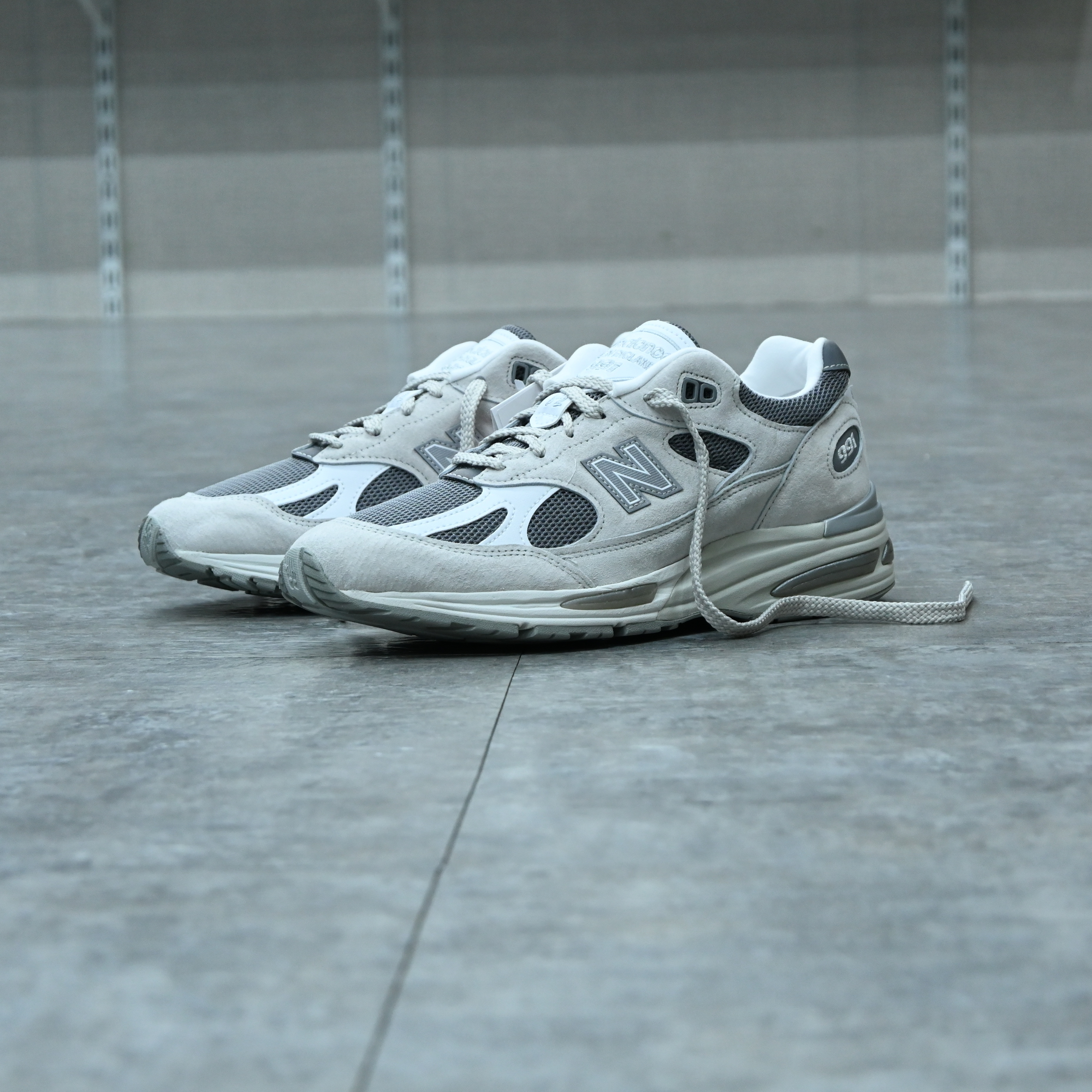 New Balance U991LG2