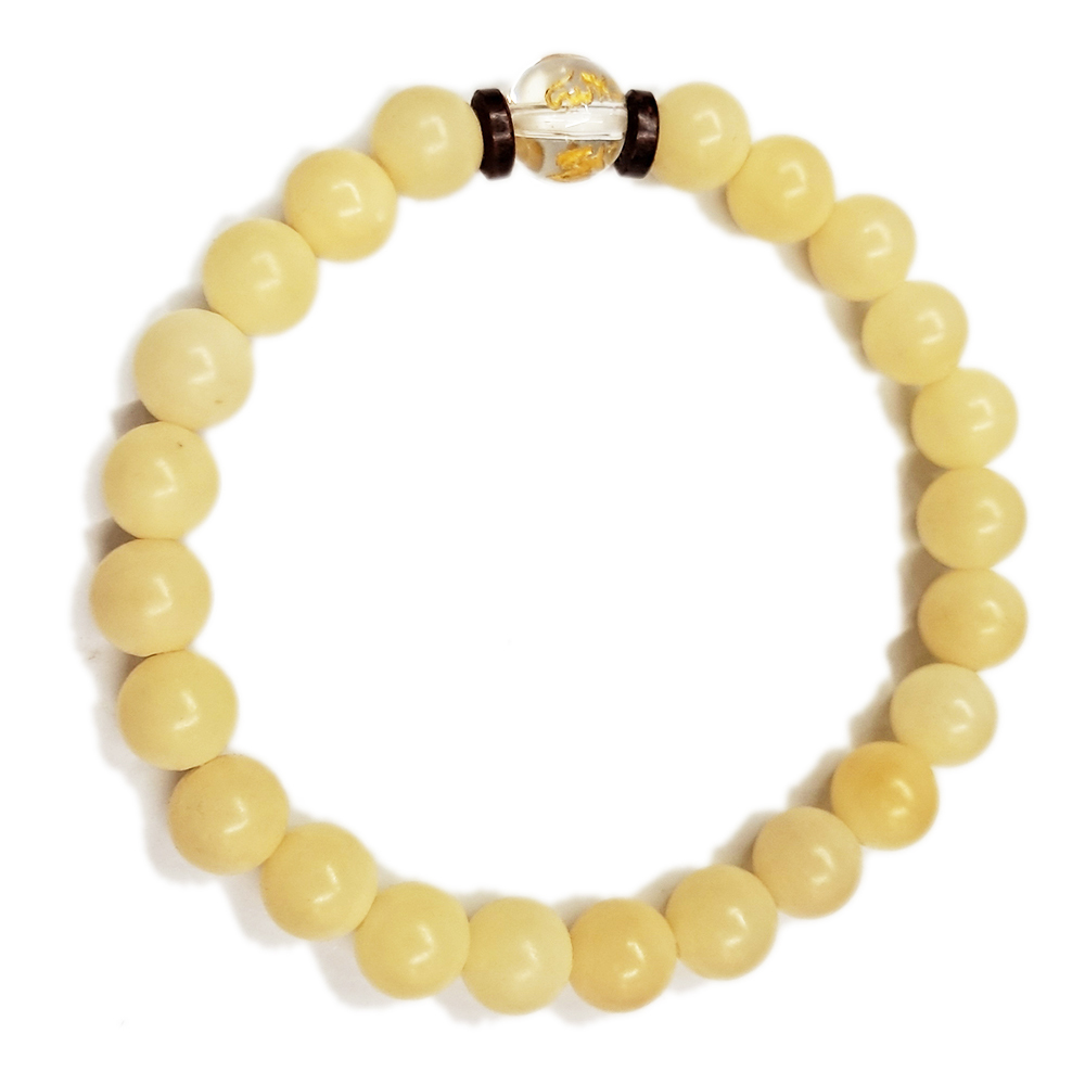 六字真言&菩提根手珠7.5mm【十方】152749