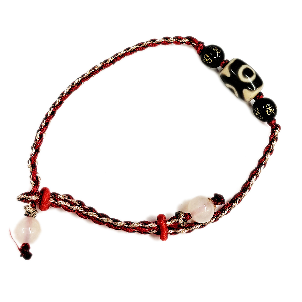 天眼珠中國結手練【十方】151803