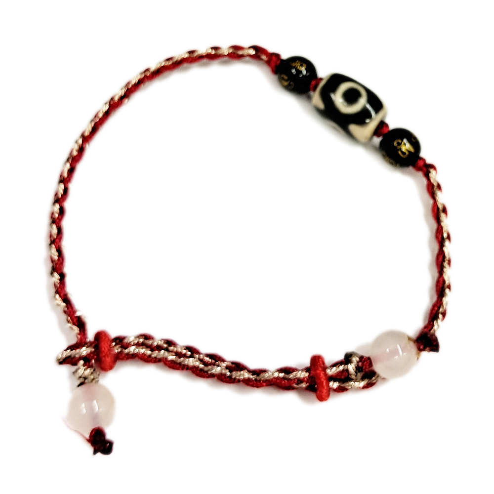 天眼珠中國結手練【十方】151803