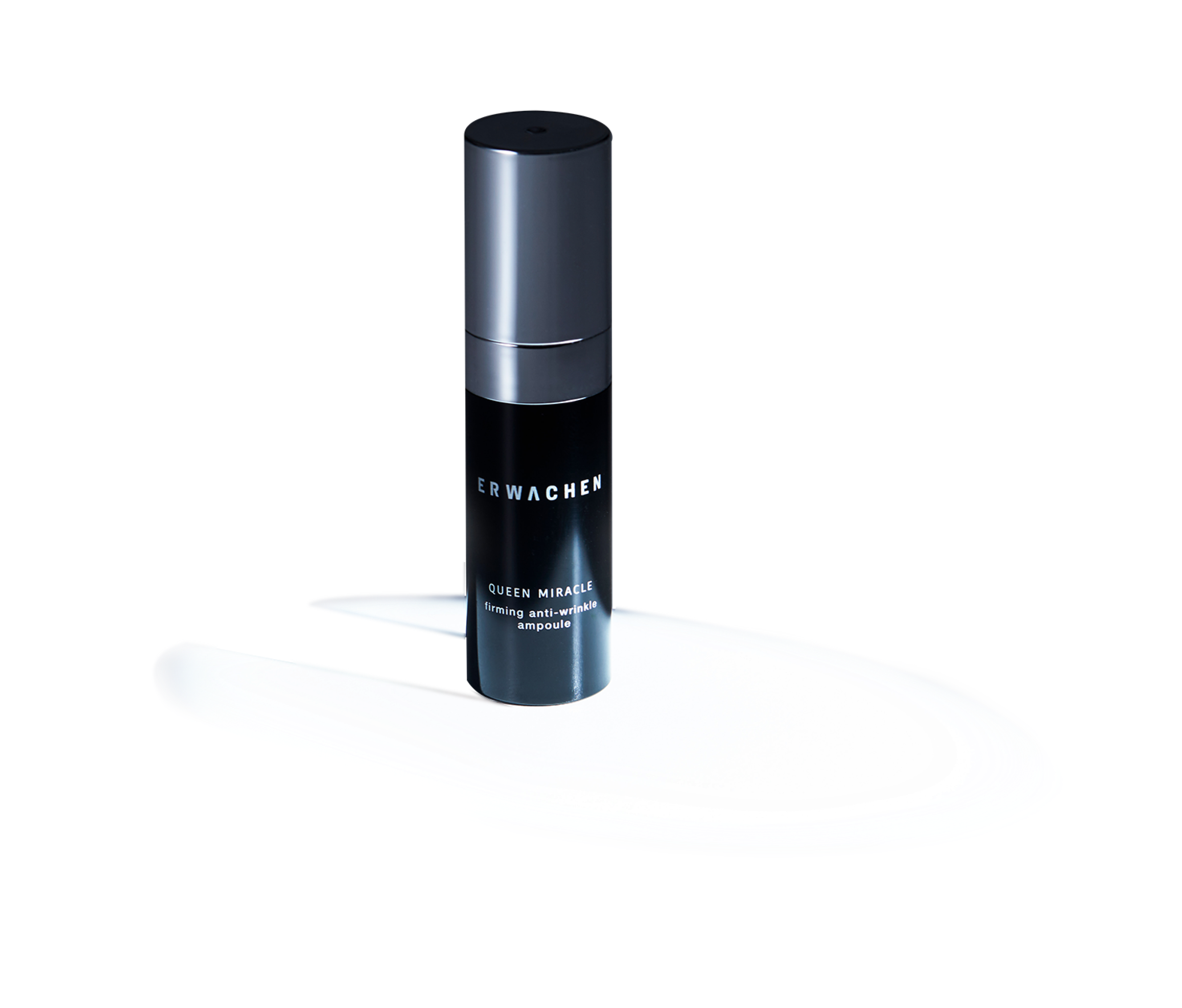 皇后奇蹟撫紋安瓶