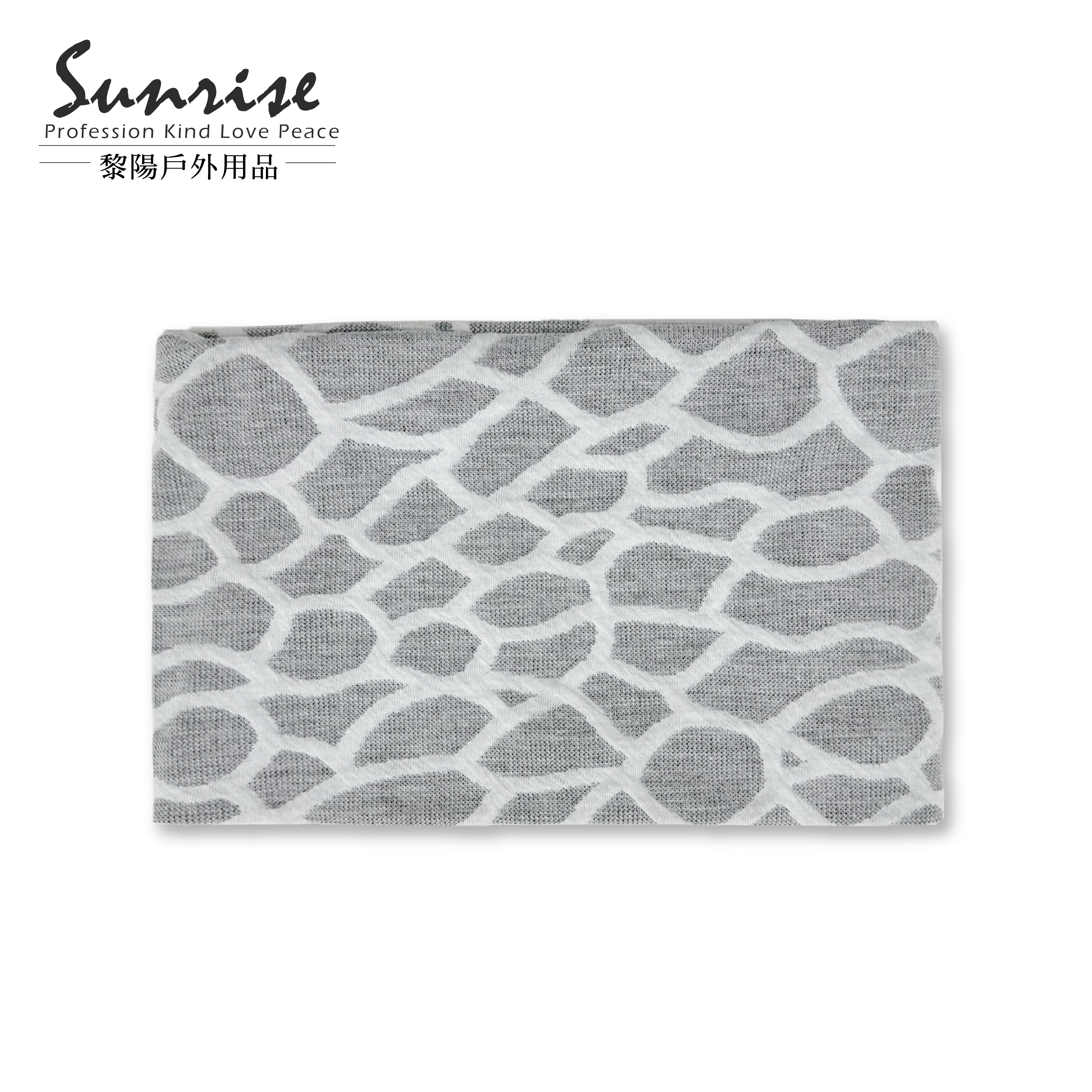 特色百搭刷毛保暖圍脖 (多色) 寬版/多功能圍脖/頭巾/面罩/保暖/戶外/登山/旅遊 43CBS00198