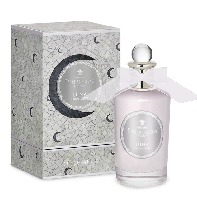 PENHALIGON'S | LUNA 月亮女神淡香水