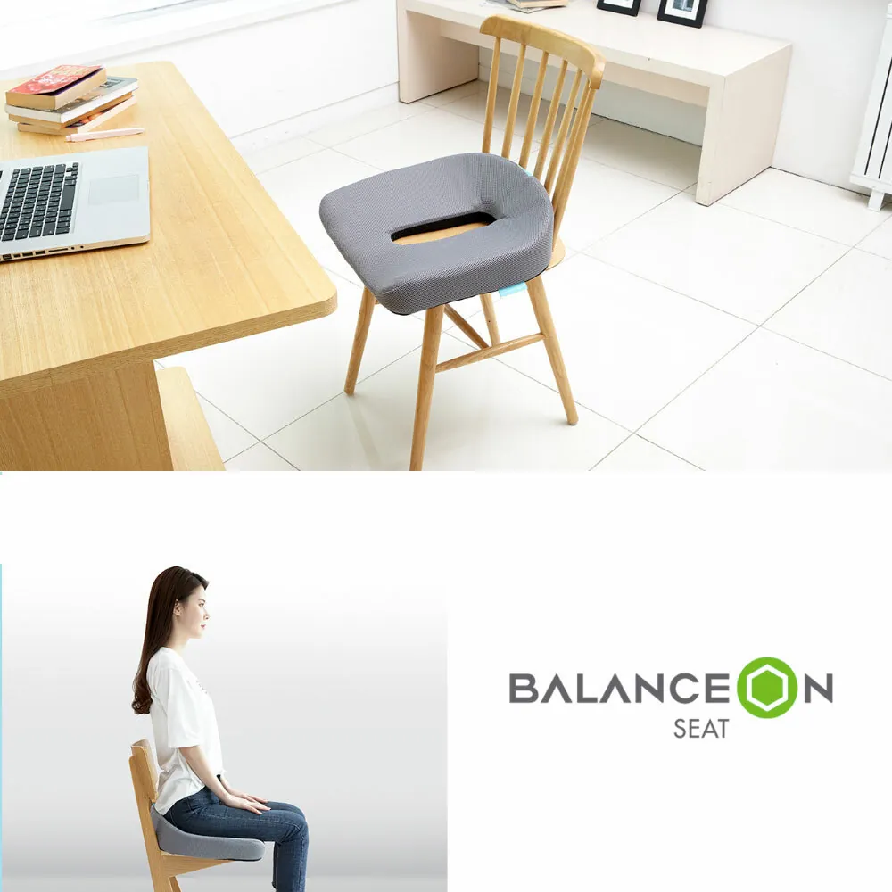 蜂巢凝膠護臀坐墊