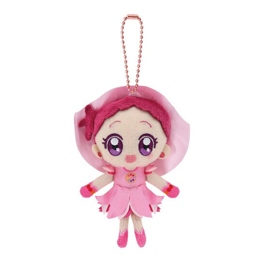 215401 Pbandai 預訂2024/10月 ぷりぬいマスコット　どれみ