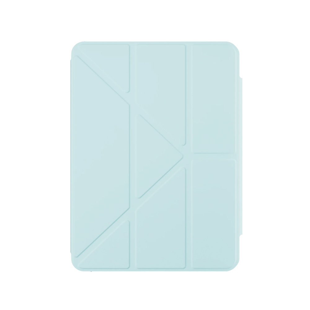 【MagEasy】FACET 透明背蓋保護套