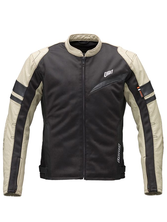 HSL301N  ALEM ST-X Lite 防摔皮衣