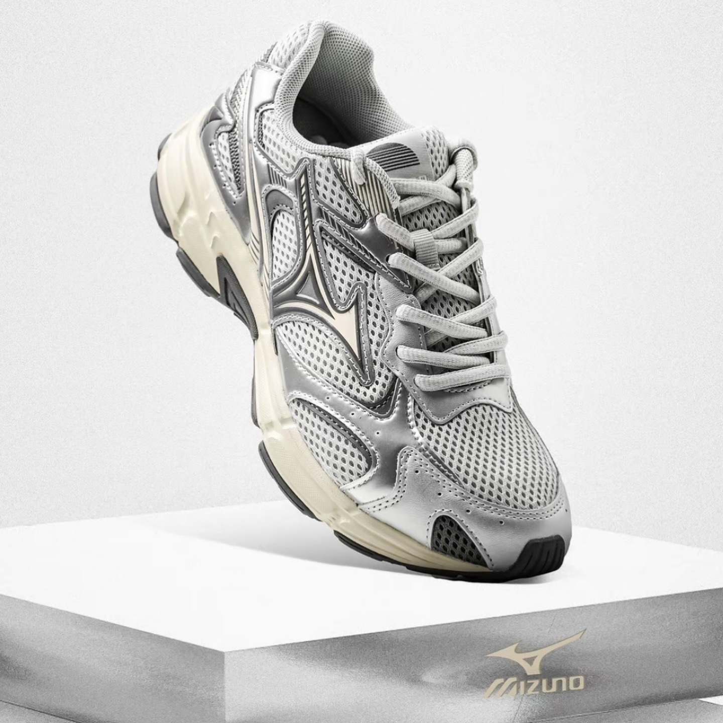 Mizuno speed trainer 5 online