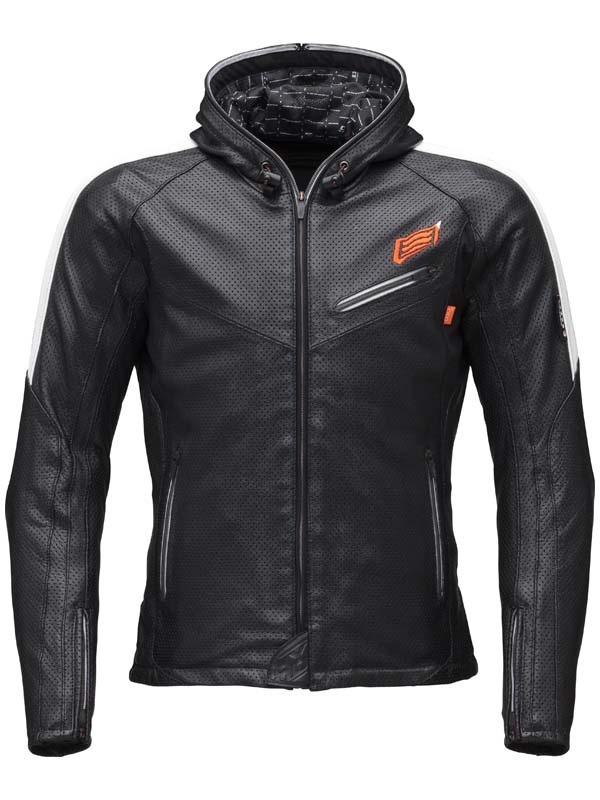 HSL302DN  CELTIS D3O® ST-X Lite 防摔皮衣