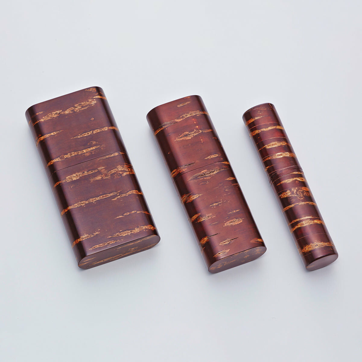 富岡商店 櫻花木筆盒(1入)