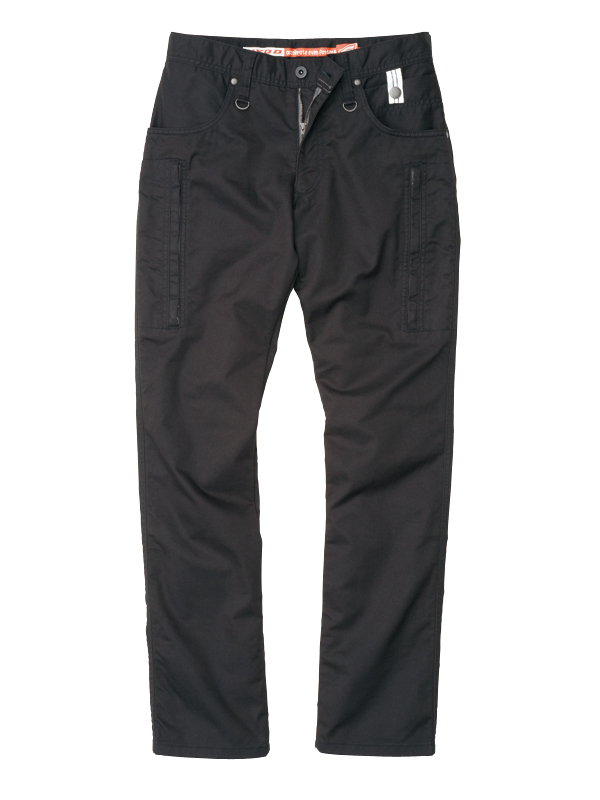 HYD518DF  HYOD D3O® VENT 休閒褲