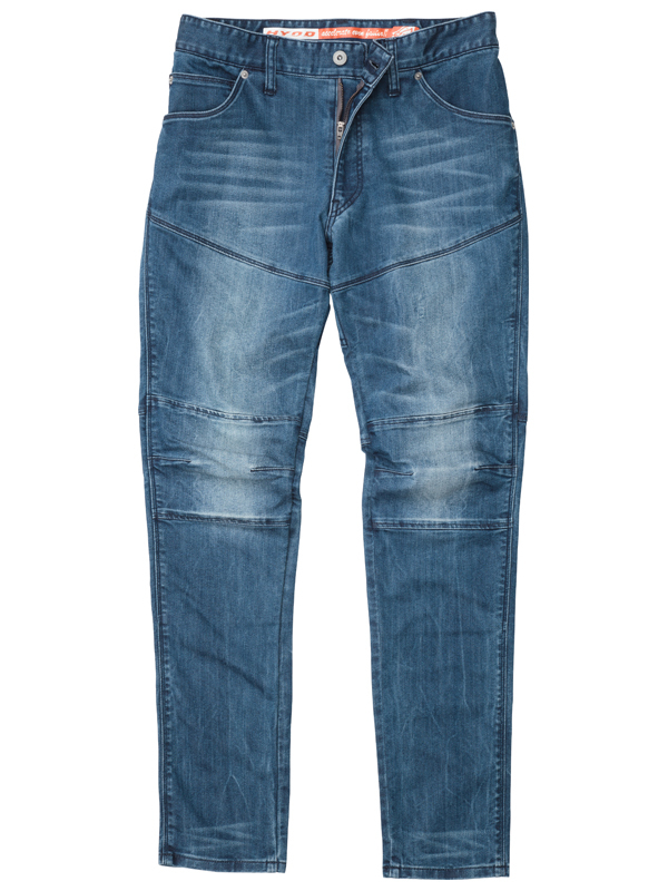 HYD532DN 牛仔褲