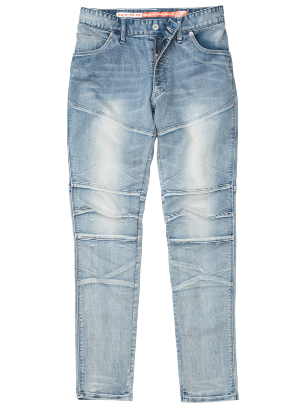 HYD532DN  HYOD D3O® BIKERS 休閒褲