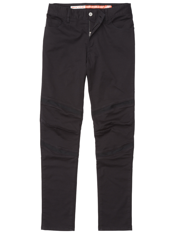 HYD536DN  HYOD D3O® BIKERS 3D 休閒褲